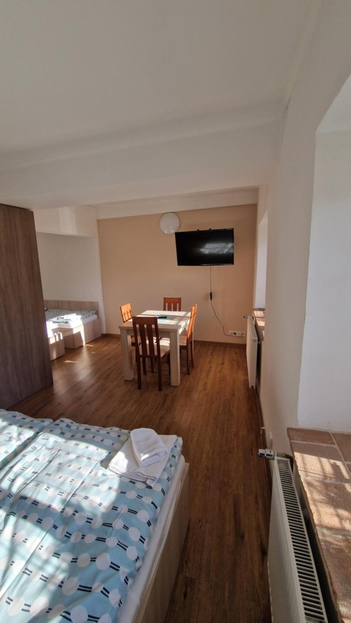 Apartmany Pod Klasterem Kladruby  Екстер'єр фото