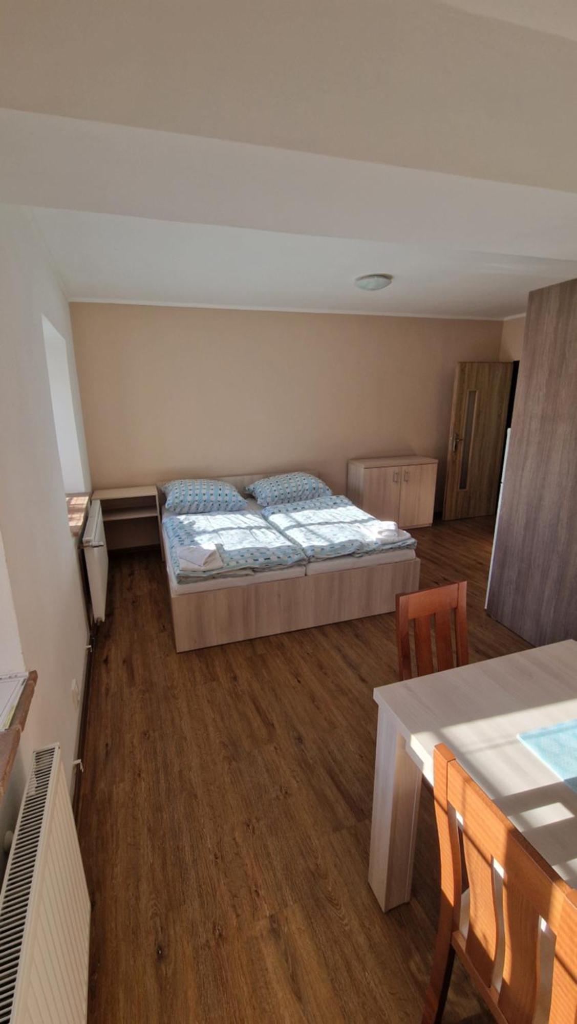Apartmany Pod Klasterem Kladruby  Екстер'єр фото
