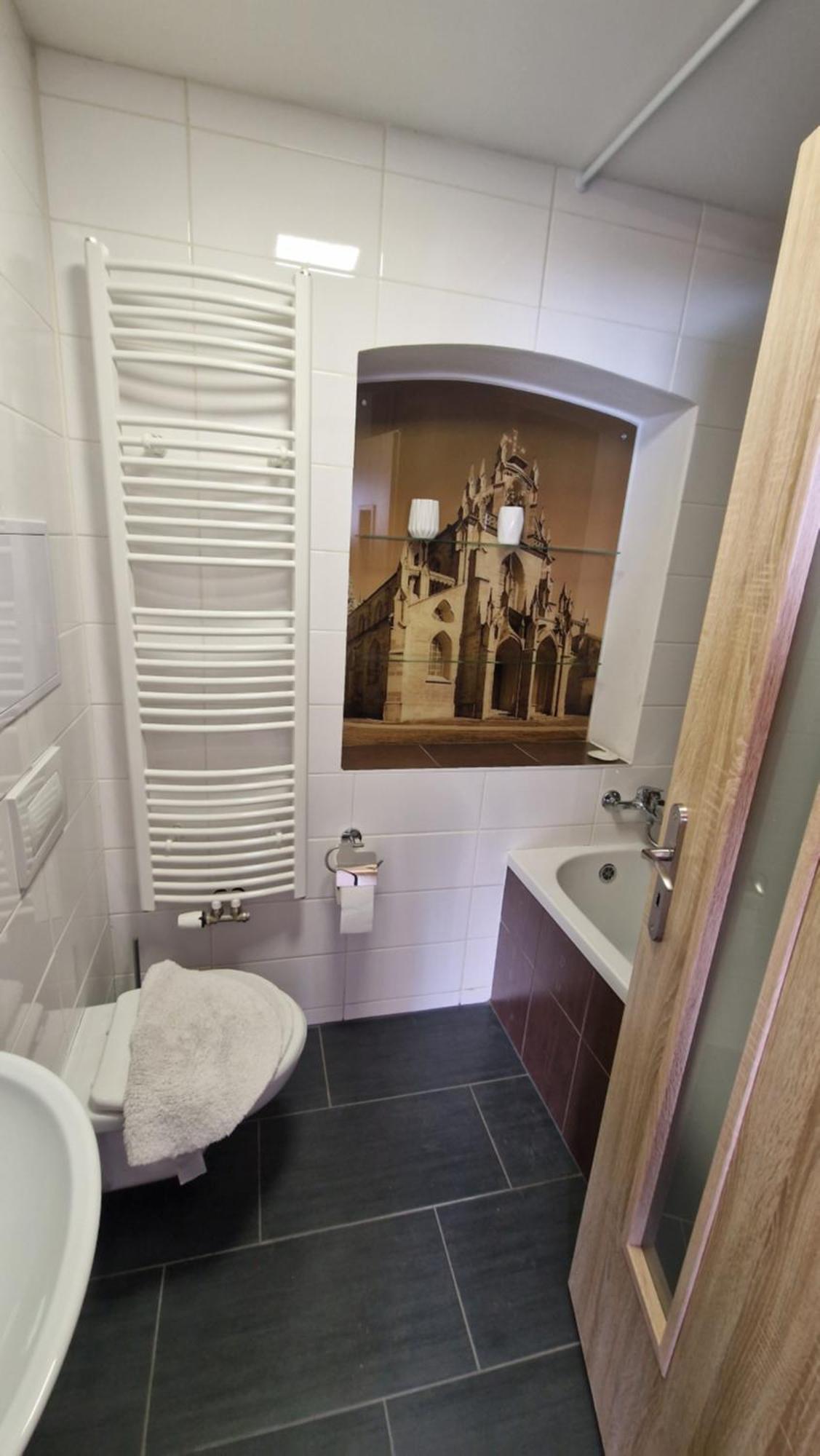Apartmany Pod Klasterem Kladruby  Екстер'єр фото